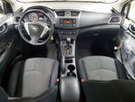 Nissan Sentra 2016