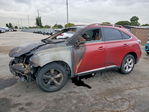 Lexus RX 2011