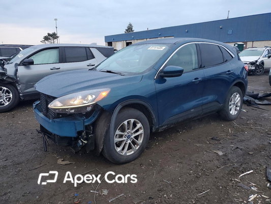 Ford Escape 2020 - Image 1 of 14