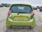 Chevrolet Spark 2013