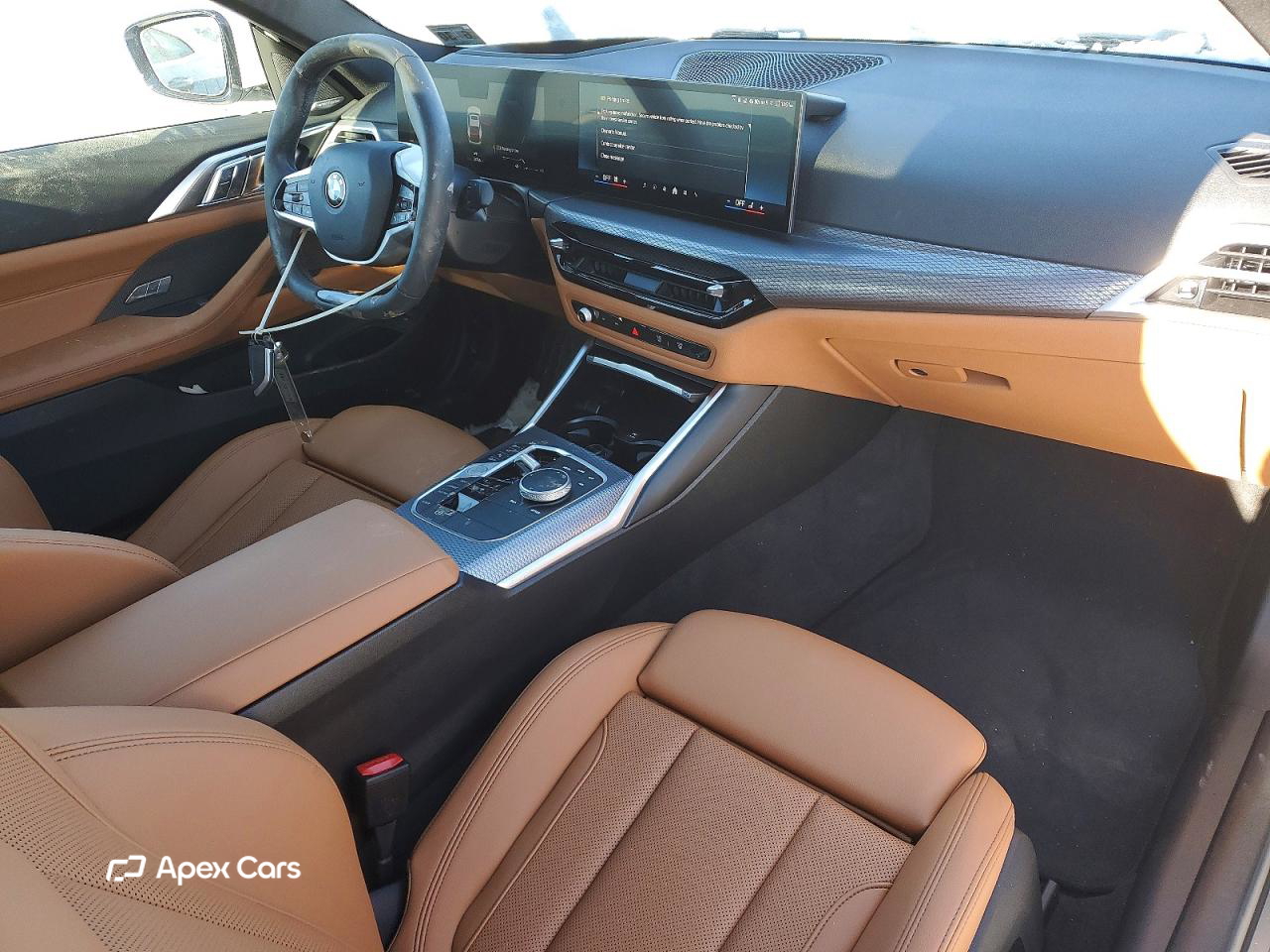 BMW Series 4 2026