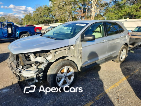 Ford Edge 2019 - Image 1 of 14