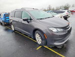 Chrysler Pacifica 2017