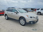 Subaru Outback 2016