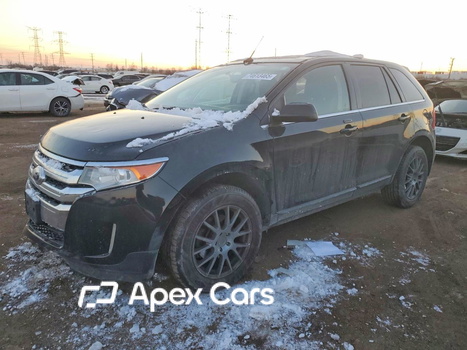 Ford Edge 2013 - Image 1 of 12