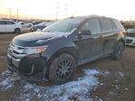 Ford Edge 2013