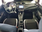 Nissan Versa 2025