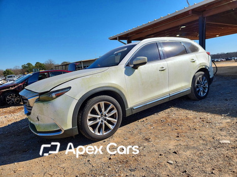 Mazda CX-9 2017 - Image 1 of 14
