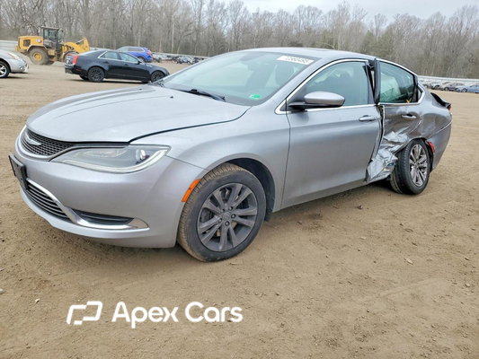 Chrysler 200 2016 - Image 1 of 13