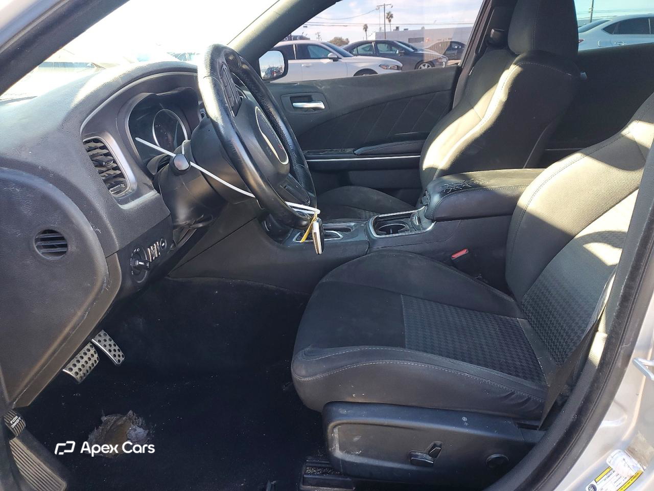 Dodge Charger 2019