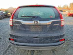 Honda CR-V 2016