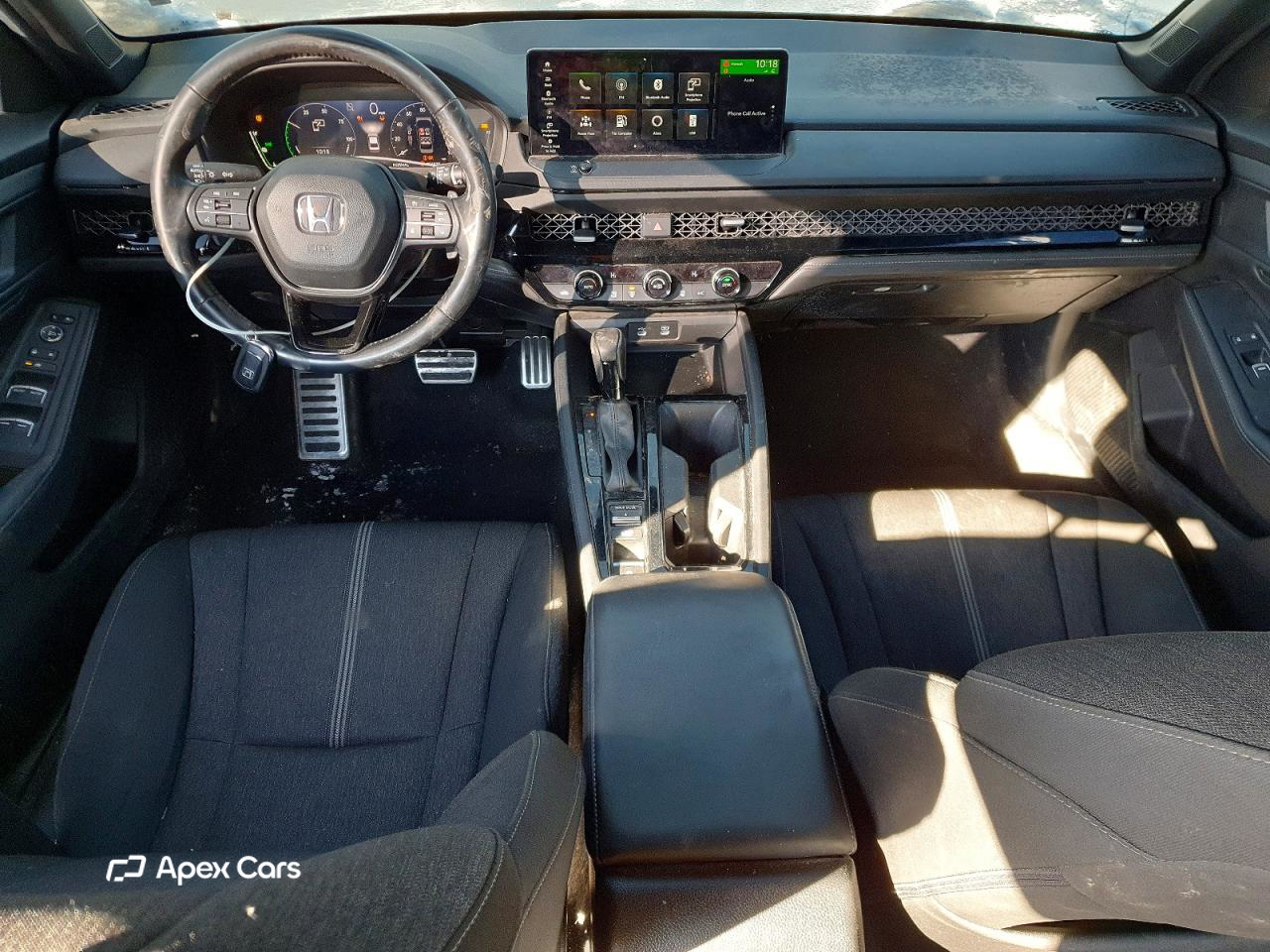 Honda Accord 2024