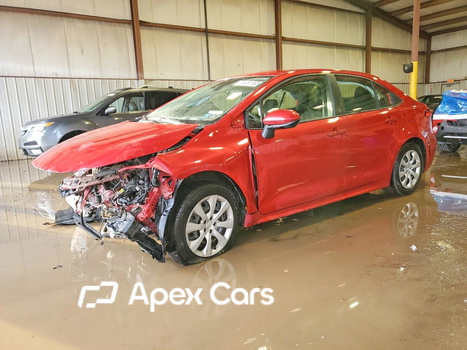 Toyota Corolla 2021 - Image 1 of 14