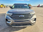 Ford Explorer 2023
