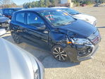 Mitsubishi Mirage 2022