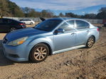 Subaru Legacy 2011