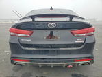 Kia Optima 2016
