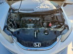Honda Civic 2014