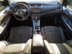 Nissan Sentra 2018