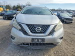 Nissan Murano 2015