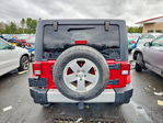 Jeep Wrangler 2012