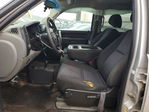 Chevrolet Silverado 2011