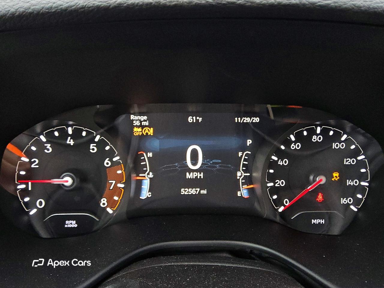 Jeep Compass 2023