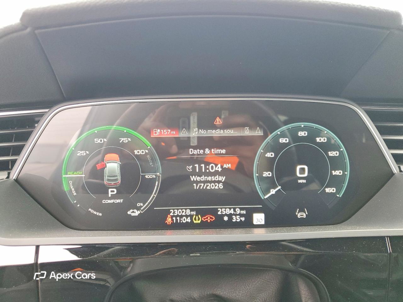 Audi Q8 2024