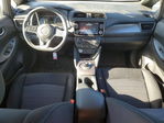 Nissan Leaf 2024