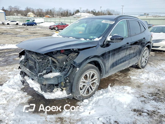 Ford Escape 2022 - Image 1 of 13