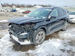 Ford Escape 2022