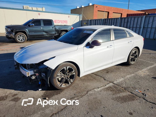 Kia K5 2024 - Image 1 of 13