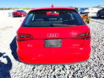 Audi A3 2016