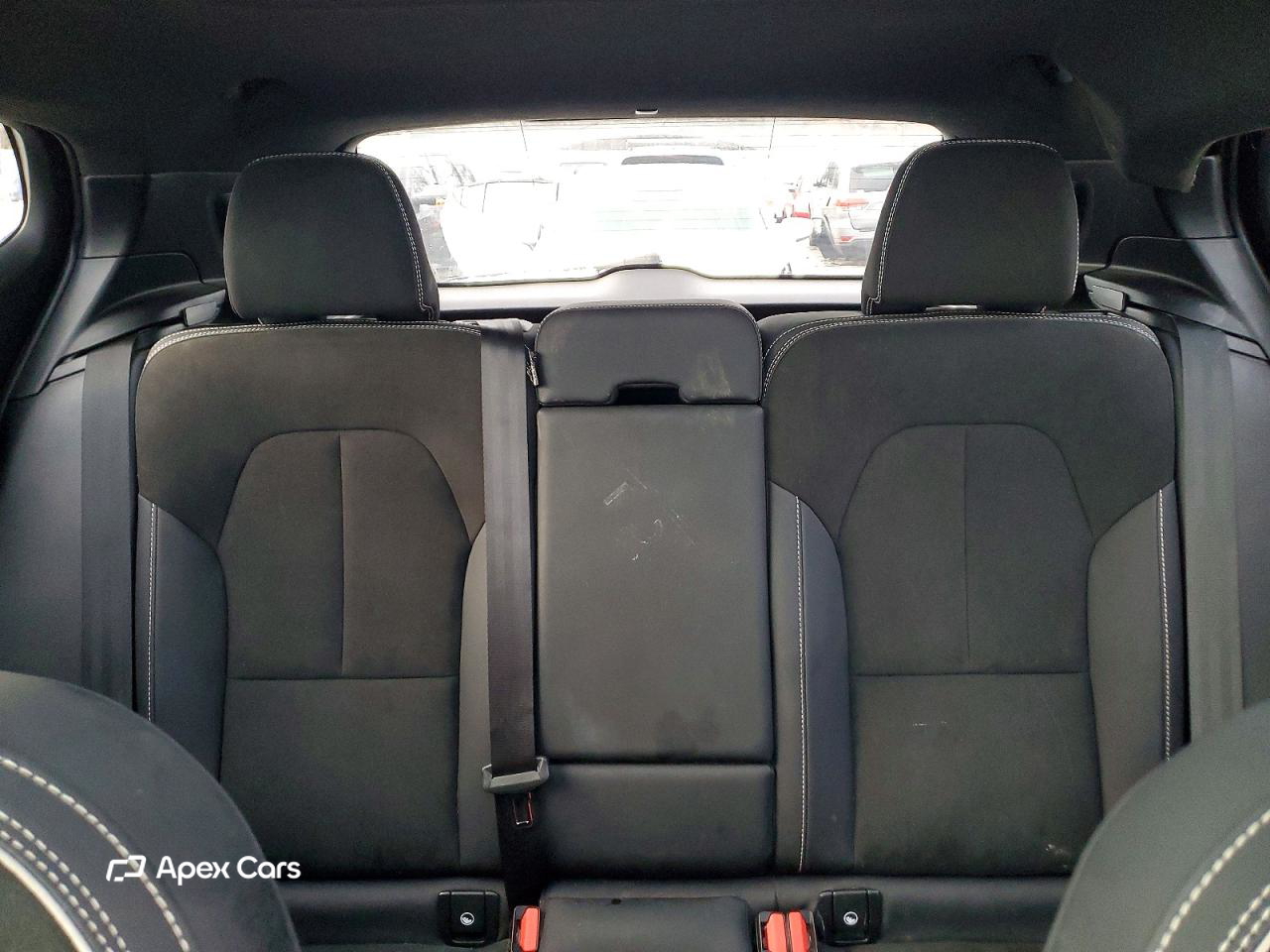 Volvo XC40 2023