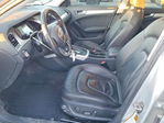 Audi A4 2009
