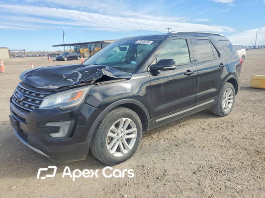 Ford Explorer 2017 - Image 1 of 14