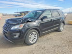 Ford Explorer 2017