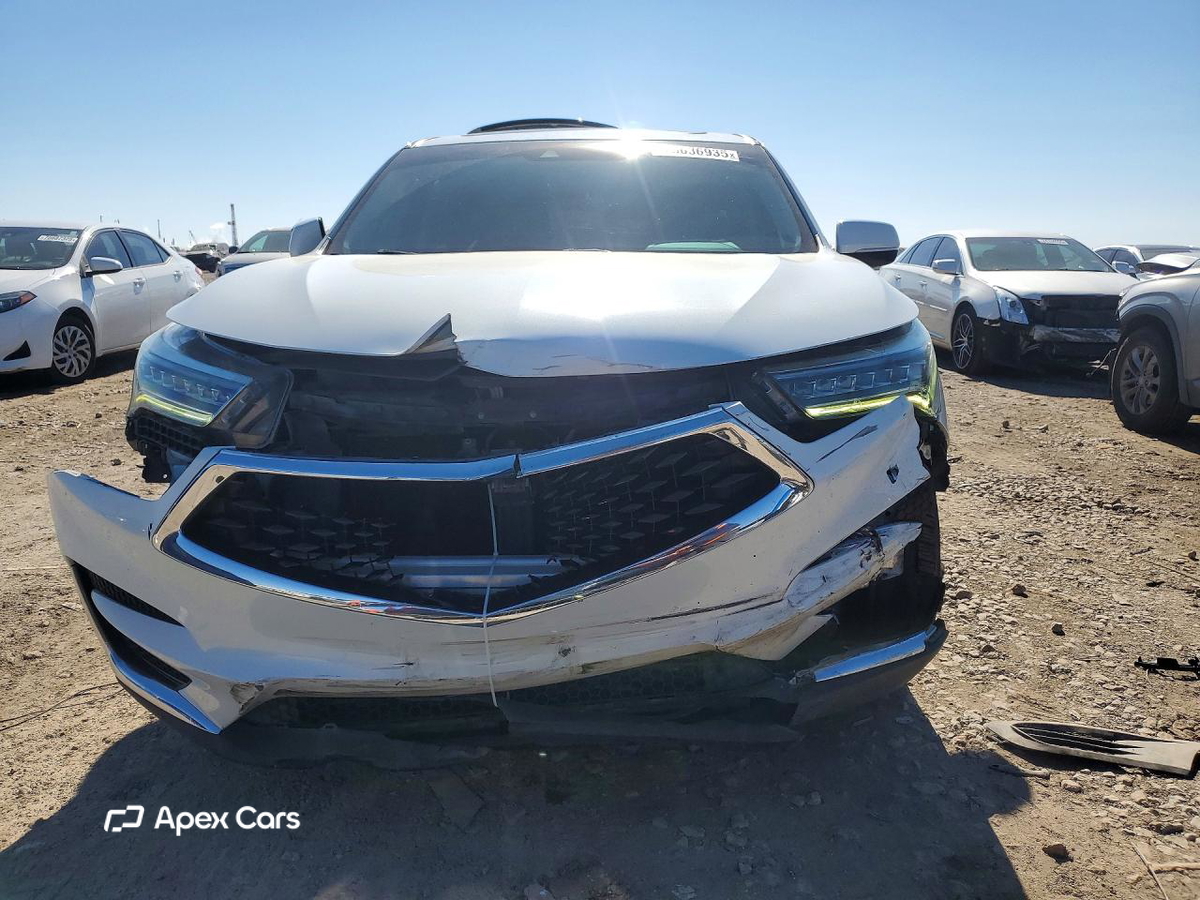 Acura RDX 2020