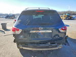 Nissan Pathfinder 2013