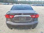 Nissan Maxima 2016