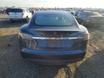 Tesla Model S 2015