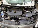 Kia Forte 2016