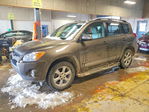 Toyota RAV 4 2010
