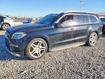 Mercedes-Benz GL-klasse 2015