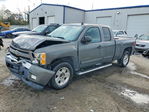 Chevrolet Silverado 2011