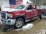 GMC Sierra 2015