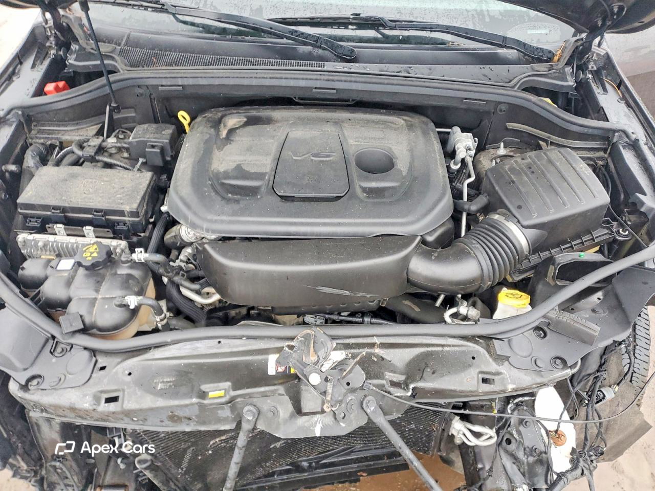 Jeep Cherokee 2020