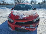 Chevrolet Sonic 2014