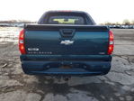 Chevrolet Avalanche 2007