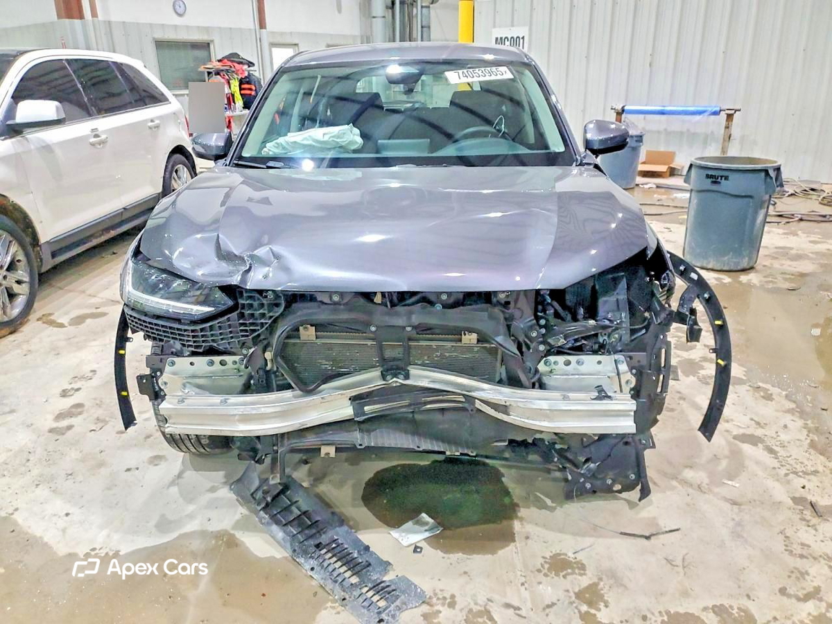 Honda HR-V 2024